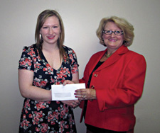 nb2011sept_LaurenJonah_bursary
