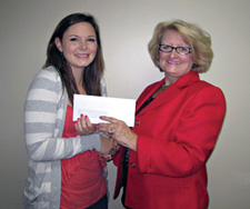 nb2011sept_SamanthaBlades_bursary