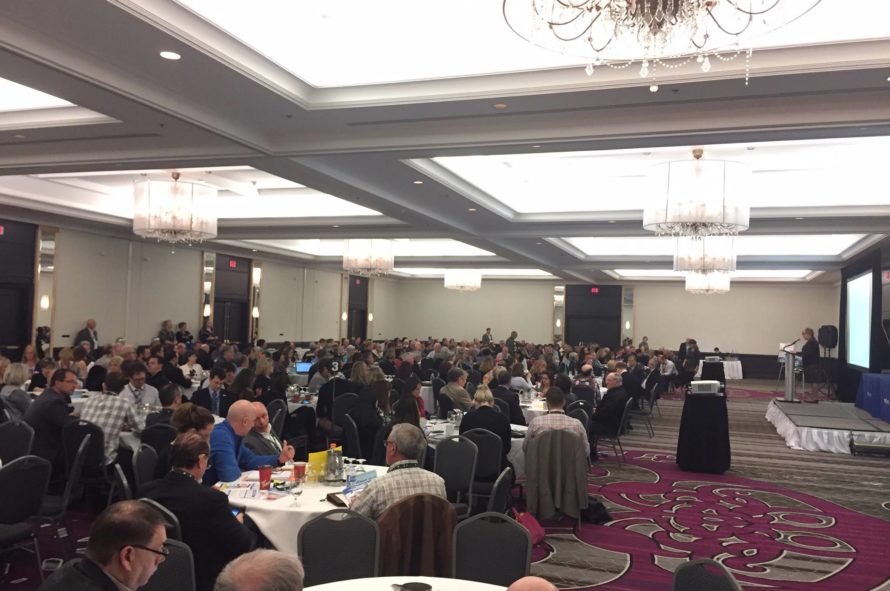 NBREA AGM