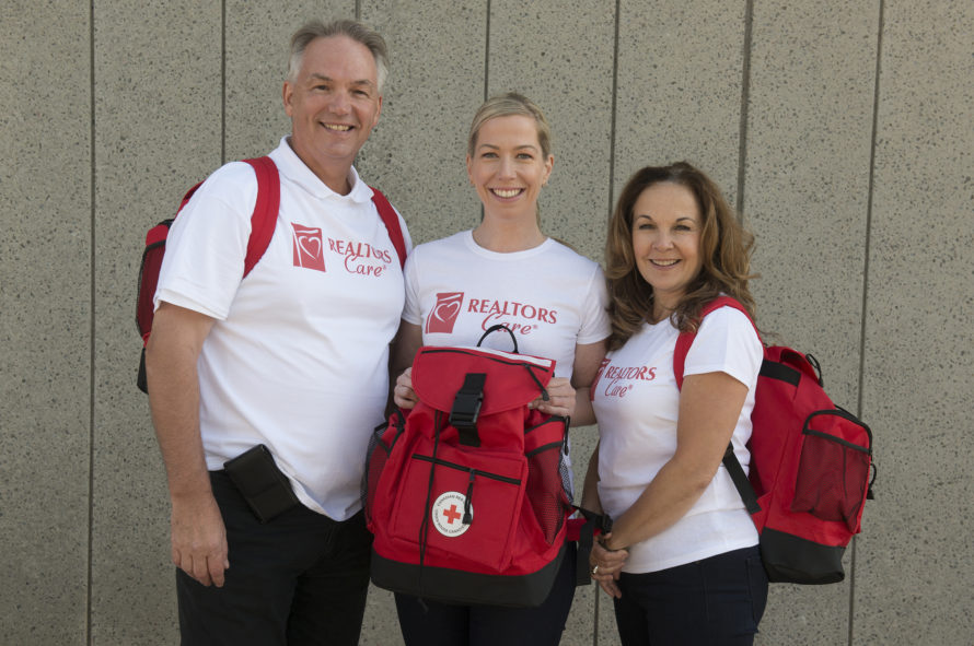 National Disaster Response Campaigns National Disaster Response Campaigns